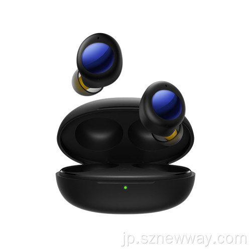 Realme Buds Air 2 Neo Earbudsワイヤレスイヤホン